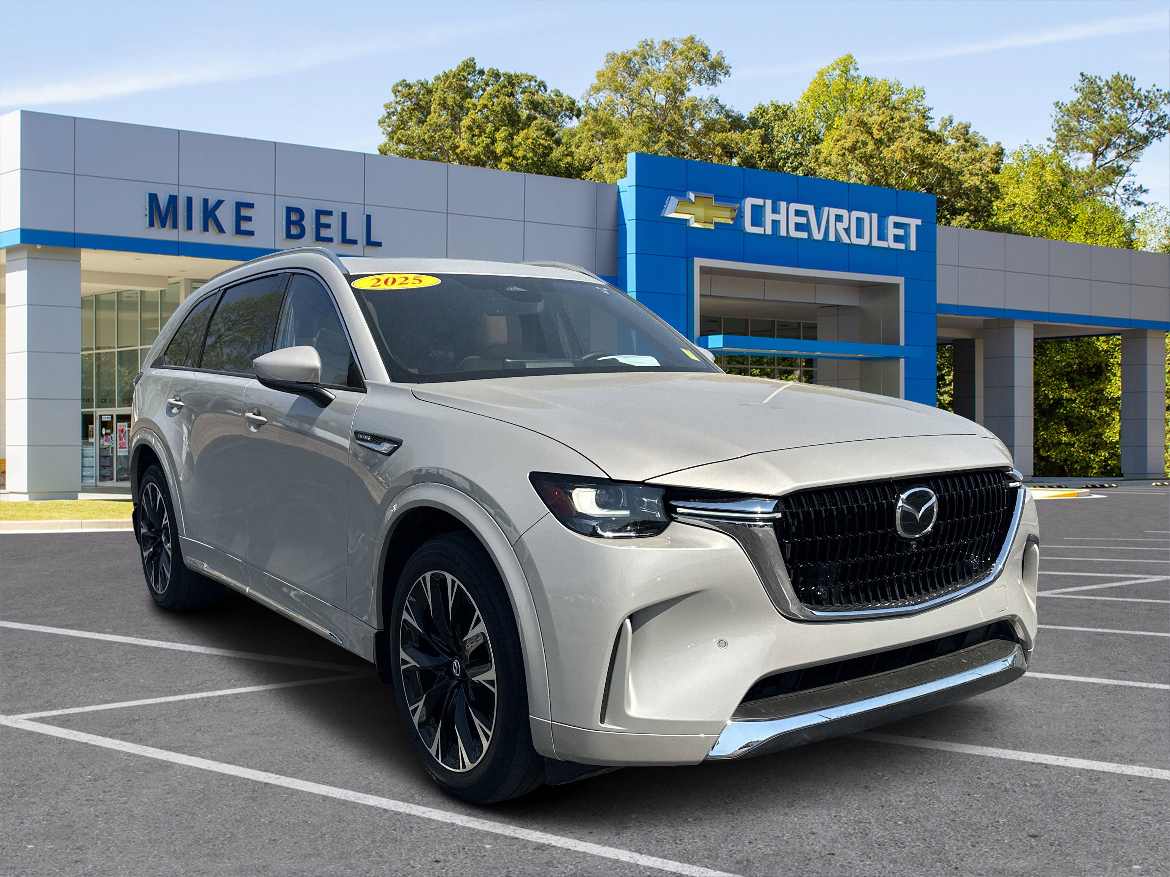 90.95まとめ売り　全て新品未使用 Used MAZDA CX-90 for Sale in Atlanta, GA - Autotrader