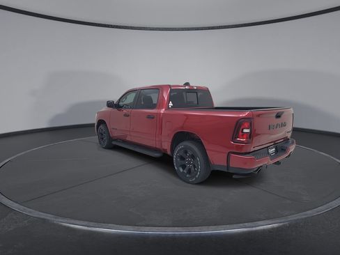 New 2026 RAM 1500 Express AWD/4WD image 11