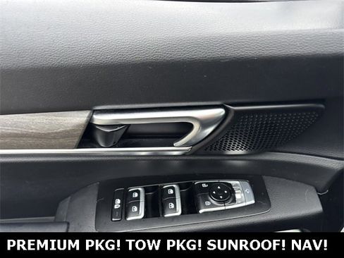 Used 2020 Kia Telluride EX w/ EX Premium Package image 9