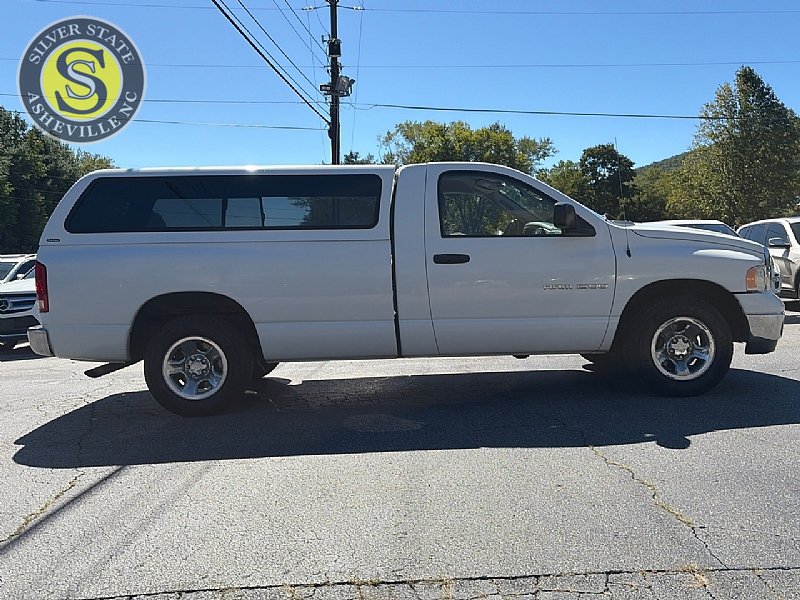 Used 2005 Dodge Ram 1500 Truck SLT RWD image 7