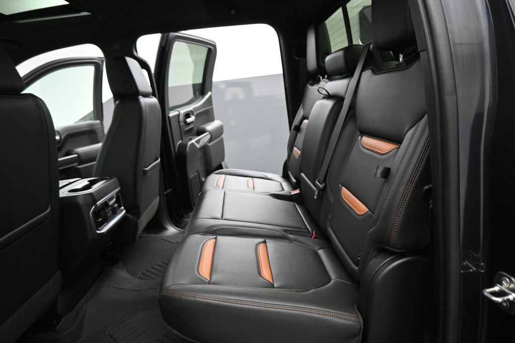 Used 2020 GMC Sierra 1500 AT4 w/ AT4 Premium Package AWD/4WD image 22
