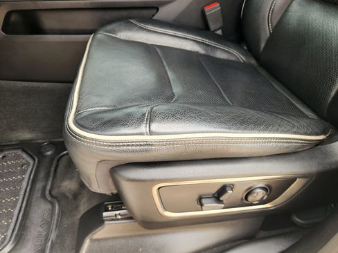 Used 2021 RAM 1500 Limited w/ Night Edition AWD/4WD image 25