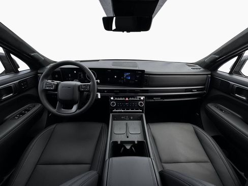 New 2026 Hyundai Santa Fe Calligraphy image 14