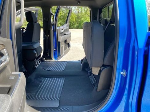 Used 2025 Chevrolet Silverado 1500 LT w/ All Star Edition Plus image 47