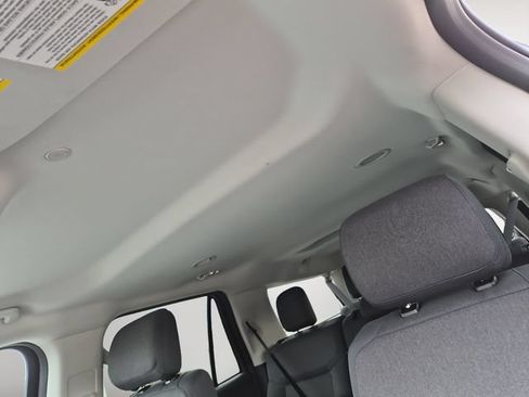 Certified 2025 Ford Expedition Max Active AWD/4WD image 12