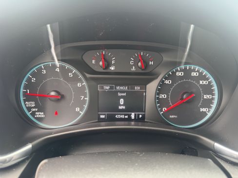 Used 2018 Chevrolet Equinox LT AWD/4WD image 20