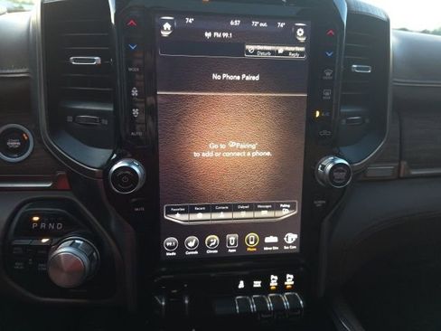 Used 2019 RAM 1500 Limited image 17