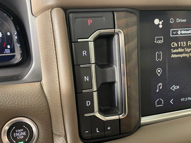 Certified 2023 GMC Yukon Denali w/ Advanced Technology Package AWD/4WD image 10