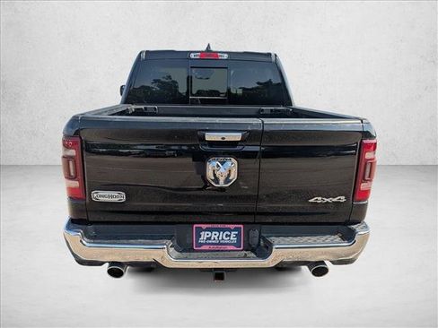 Used 2020 RAM 1500 Limited AWD/4WD image 6
