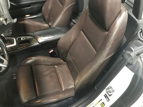 Used 2012 BMW Z4 sDrive28i image 17