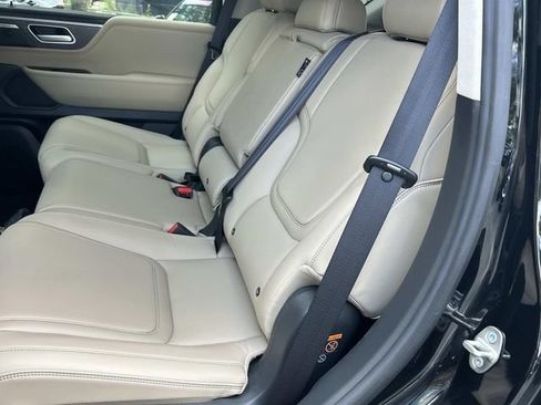 Certified 2026 INFINITI QX80 Pure w/ Cargo Package RWD image 21