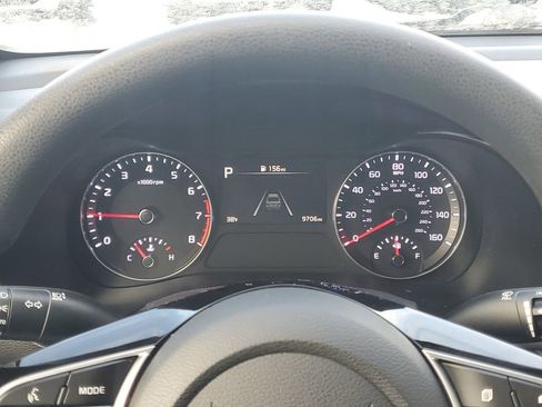 Certified 2024 Kia Forte LXS image 15