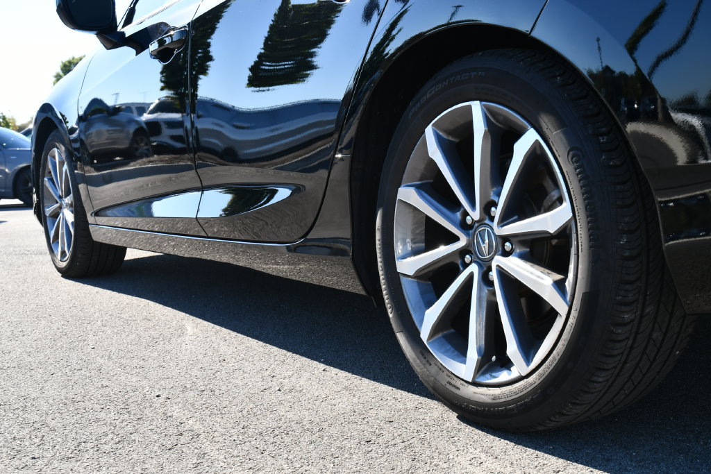 Used 2025 Acura Integra FWD image 16