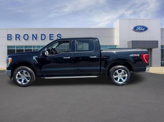 Used 2023 Ford F150 XLT w/ Equipment Group 302A High AWD/4WD 360° Tour