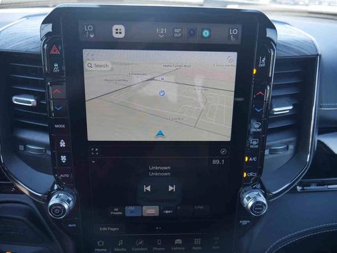 New 2026 RAM 3500 Limited image 44