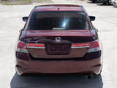 Used 2012 Honda Accord EX-L image 5