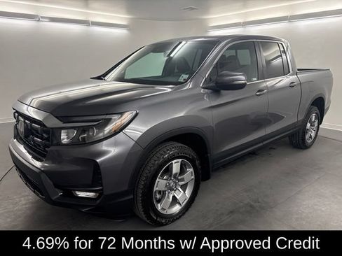 Certified 2026 Honda Ridgeline RTL image 17