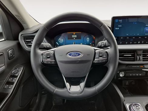 Used 2025 Ford Escape Platinum AWD/4WD image 12
