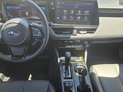 Used 2026 Subaru Outback Premium AWD/4WD image 9