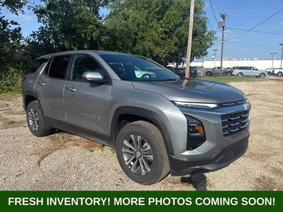 Used 2026 Chevrolet Equinox LT