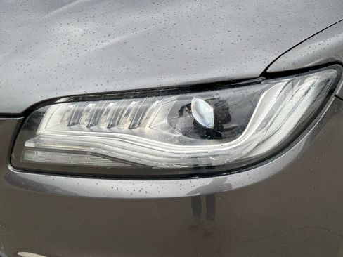 Used 2018 Lincoln MKZ Reserve w/ Climate Package image 23