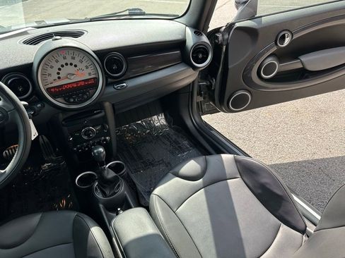 Used 2012 MINI Cooper Clubman S FWD image 25