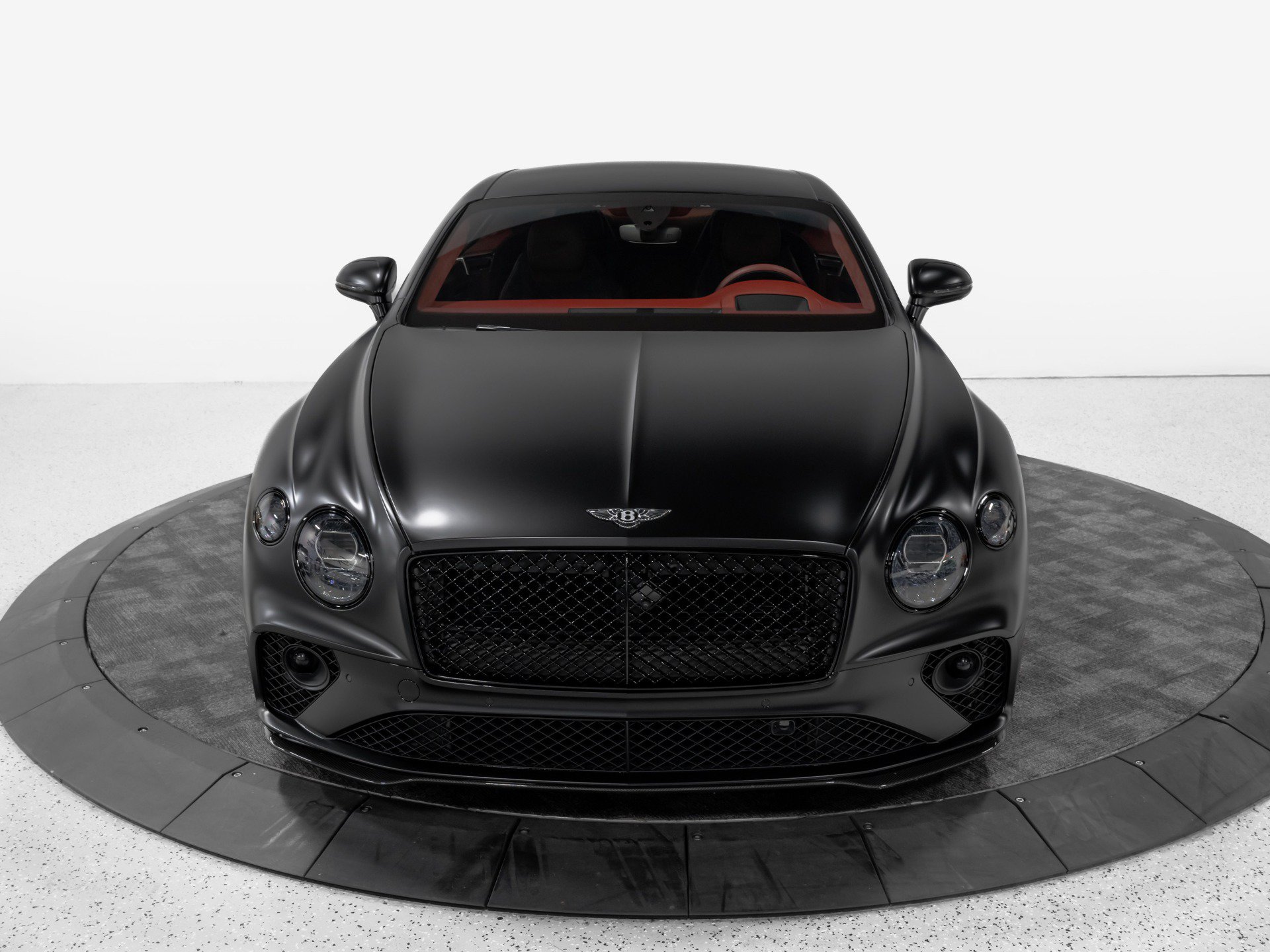 Used 2021 Bentley Continental GT Mulliner AWD/4WD image 15