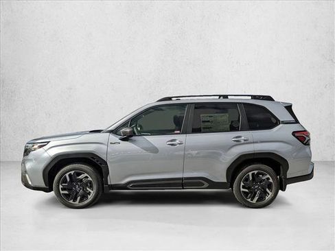 New 2025 Subaru Forester Limited image 5