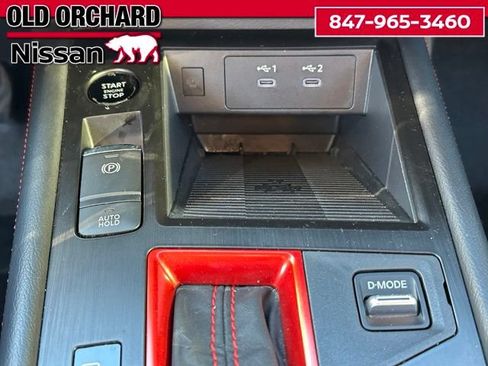 Used 2025 Nissan Kicks SR FWD image 18