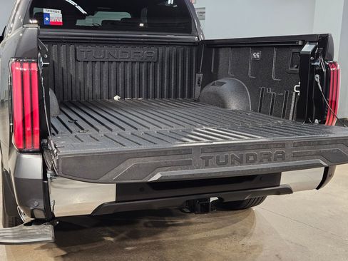 New 2026 Toyota Tundra 1794 Edition image 22