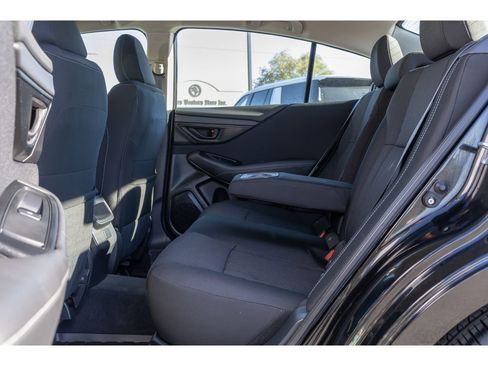 Certified 2025 Subaru Legacy image 13