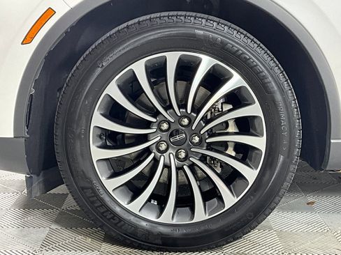 Certified 2023 Lincoln Aviator Reserve image 29