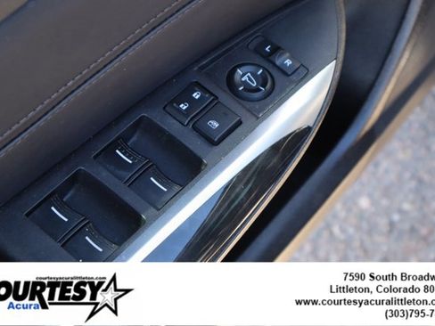 Used 2019 Acura TLX image 24