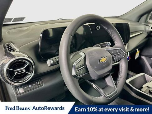 New 2026 Chevrolet Equinox LT w/ Safety and Technology Package AWD/4WD image 7