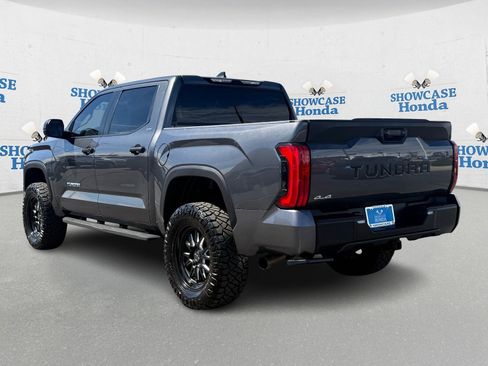 Used 2025 Toyota Tundra SR5 image 5