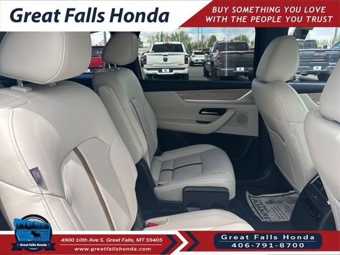 Used 2026 MAZDA CX-90 3.3 Turbo S w/ Premium Package AWD/4WD image 29