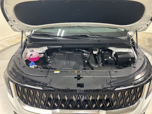 New 2026 Kia Carnival image 29