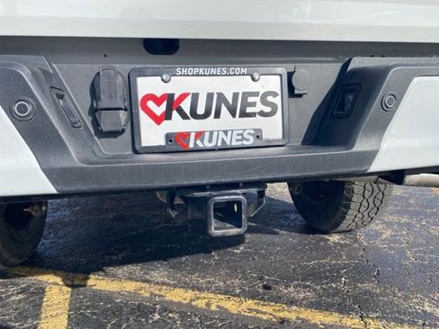 Used 2023 Ford F150 XLT w/ Equipment Group 302A High image 12