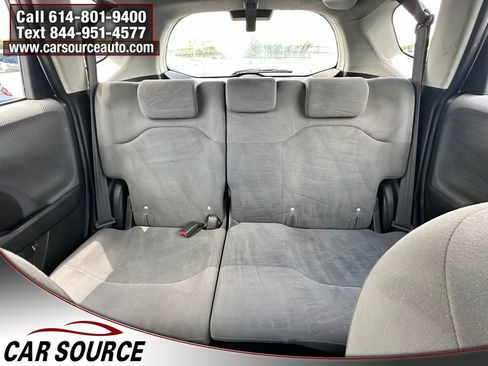 Used 2009 Honda Fit image 11
