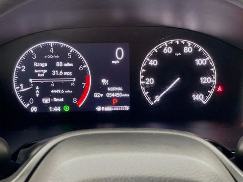 Used 2023 Honda CR-V EX image 17