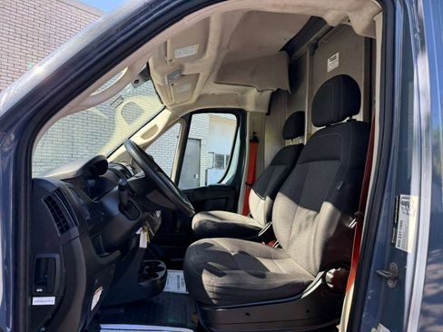 Used 2020 RAM ProMaster 3500 FWD image 18