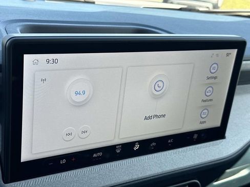 New 2026 Ford Maverick XLT FWD image 26