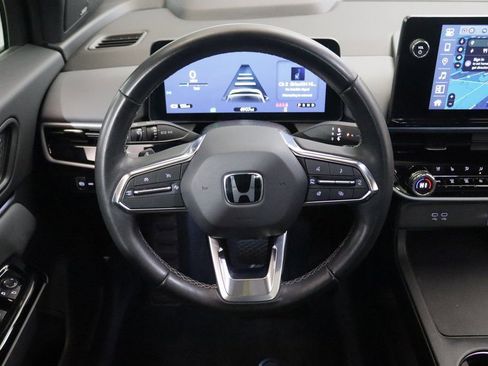 Used 2025 Honda Prologue Elite image 15
