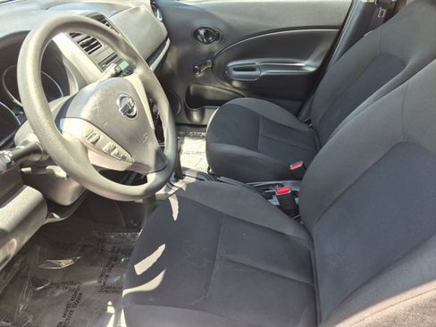 Used 2015 Nissan Versa Note S Plus FWD image 15