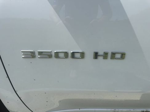 New 2026 Chevrolet Silverado 3500 W/T w/ WT Convenience Package AWD/4WD image 7