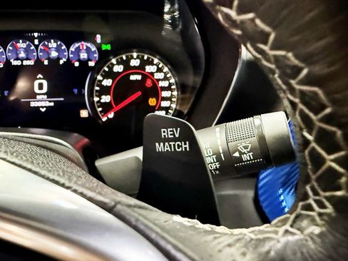 Used 2020 Chevrolet Camaro SS image 18