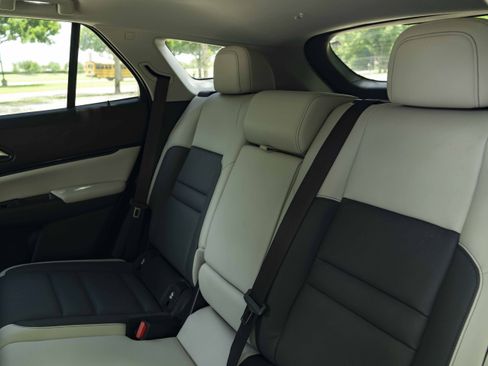Used 2024 Honda Prologue Touring image 18