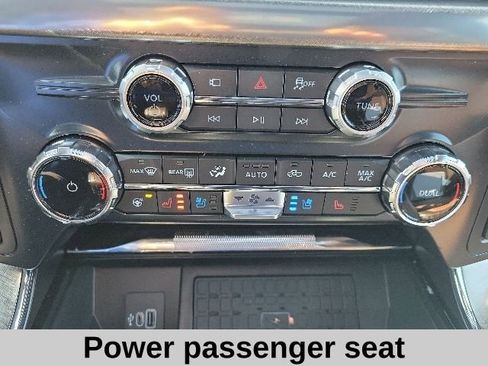 New 2026 Ford F150 King Ranch AWD/4WD image 16