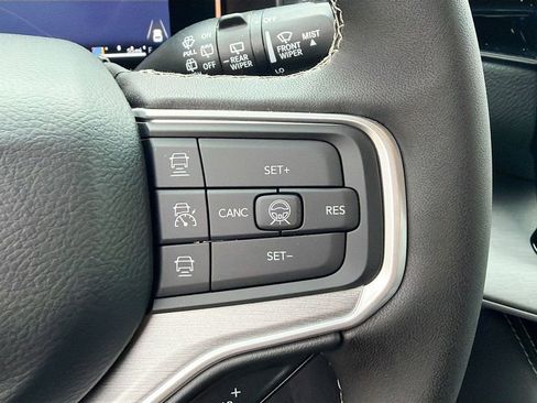 New 2026 Jeep Grand Wagoneer L Limited AWD/4WD image 49