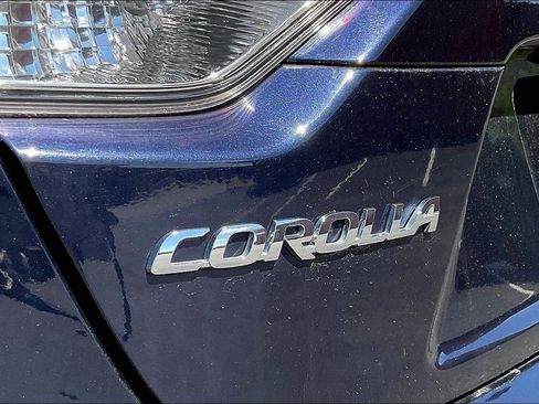 Used 2024 Toyota Corolla LE image 25